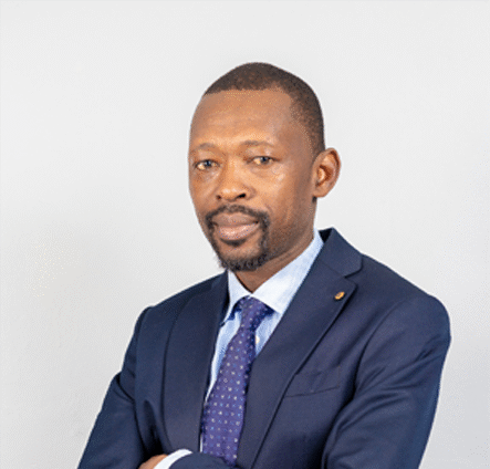 John-Mapiye